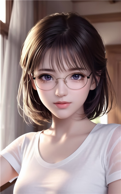 《女員工的付出》：這畫(huà)質(zhì)、這資源