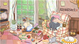 鬼谷八荒怎么和女的互動(dòng)提升感情？探索游戲中情感培養(yǎng)的技巧與秘密
