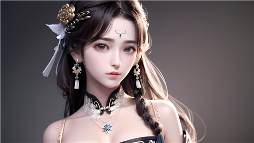 48張不掛一絲的人體彩繪：這畫質(zhì)真的絕了！ -