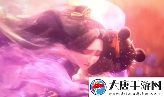 哪吒2殷夫人下線意難平-一個(gè)母親用愛改寫魔童命運(yùn)-太催淚了