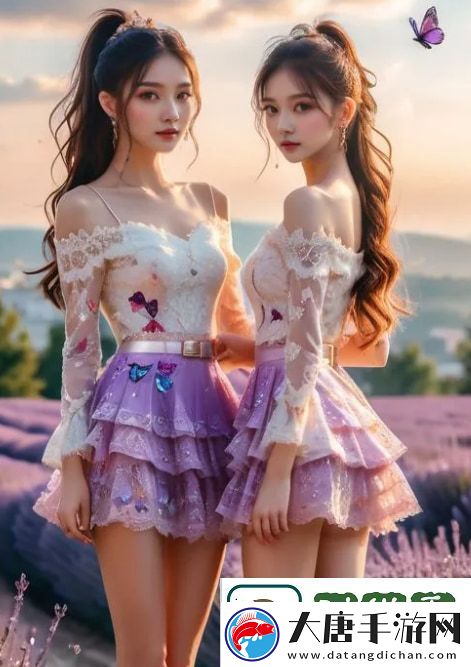 為什么免費CSGO暴躁少女成為游戲中不可忽視的存在
