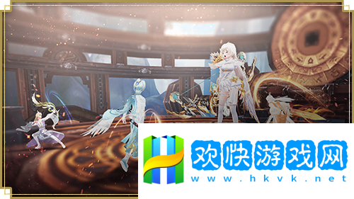 元氣滿江湖！武林外傳手游全新資料片“萬物皆詩意”3月20…