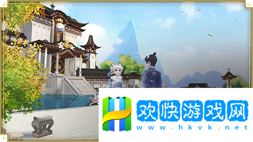 元氣滿江湖！武林外傳手游全新資料片“萬物皆詩意”3月20…