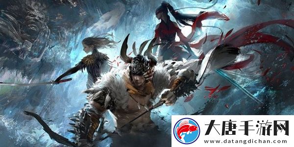 永劫無間steam測試服資格申請方法：資源循環(huán)鏈構(gòu)建-實現(xiàn)自給自足的永動機