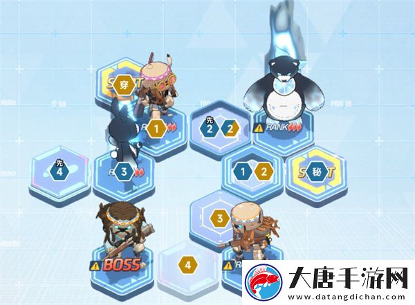 「蔚藍檔案22