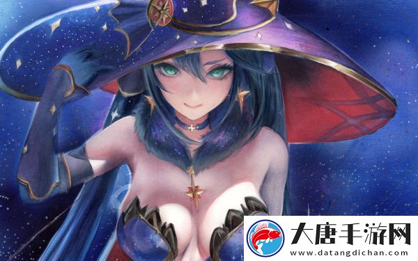 看一看莫娜占卜鋪在線使用-莫娜占卜鋪?lái)?yè)版