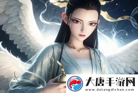 哪吒2鶴童深藏不露-看似柔弱實則超強-甚至能和孫悟空過招