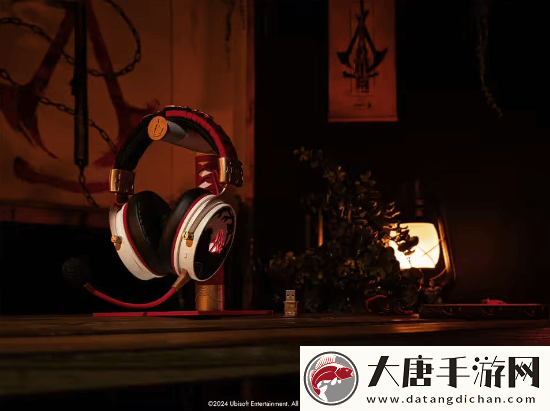 育碧推出刺客信條影聯(lián)動(dòng)外設(shè)：手柄、鍵鼠、耳機(jī)、鼠標(biāo)墊等
