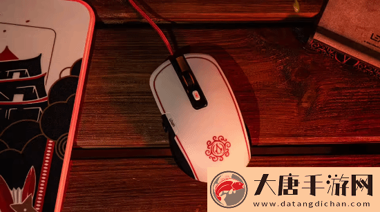 育碧推出刺客信條影聯(lián)動外設(shè)