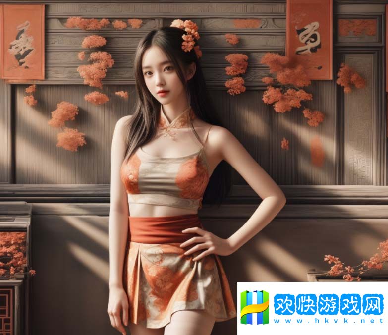 如何幫助少女順利完成第一次AE視頻制作？：詳細(xì)解析AE視頻制作技巧