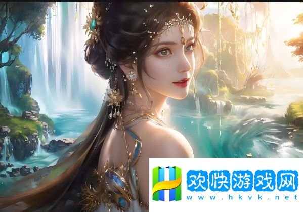 歪歪色漫漫畫：為什么它如此吸引人？