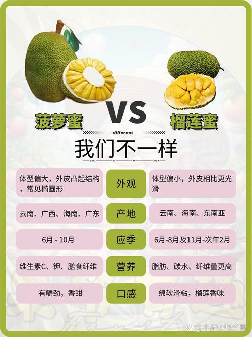 榴蓮香蕉蘋果哈密瓜水蜜桃：五種水果的奇妙搭配與營養(yǎng)價(jià)值