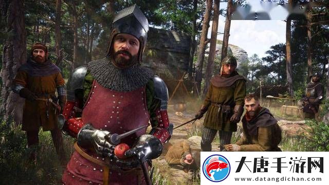 天國：拯救21.1.2版更新-任務(wù)失敗BUG終獲修復(fù)！