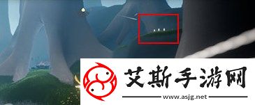 光遇秘密花園冥想在哪個圖